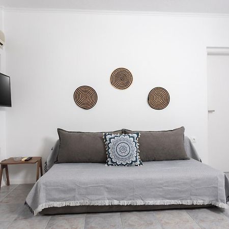 Anatoli Apartments Polichrono Polychrono Luaran gambar