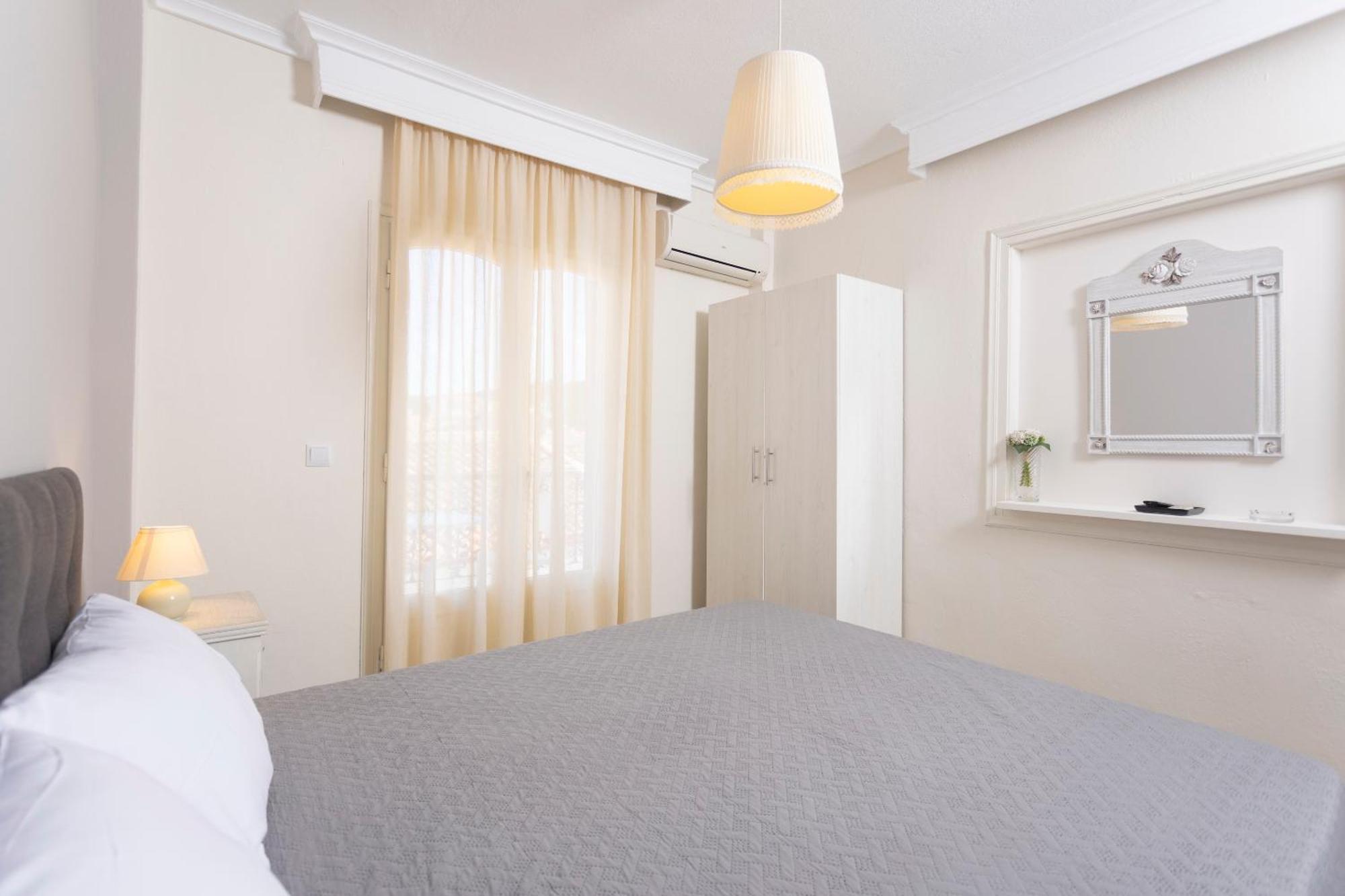 Anatoli Apartments Polichrono Polychrono Luaran gambar