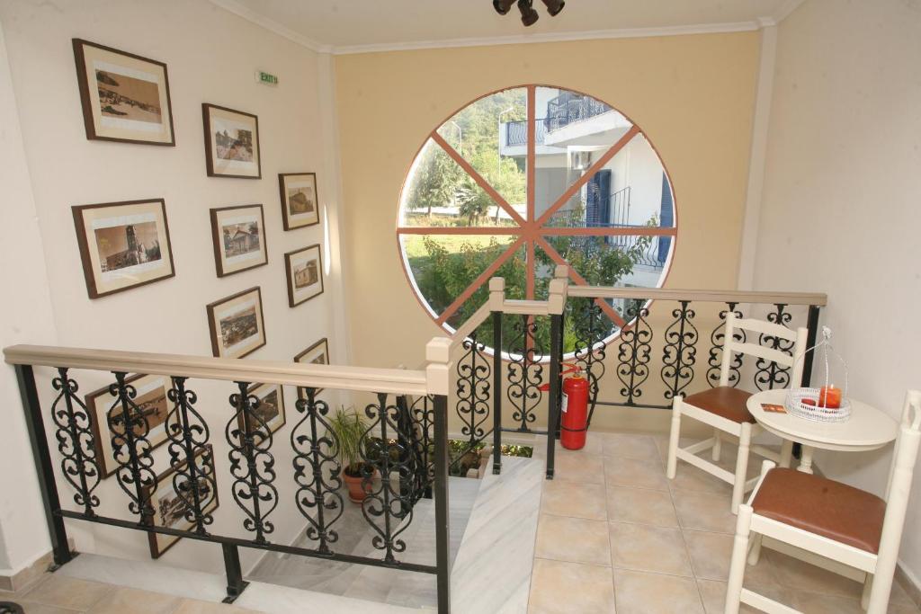 Anatoli Apartments Polichrono Polychrono Luaran gambar