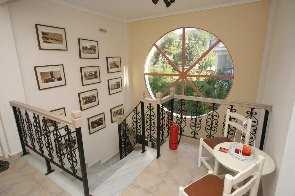 Anatoli Apartments Polichrono Polychrono Luaran gambar